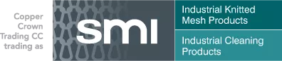 SMI Industrial Knitted Mesh Products